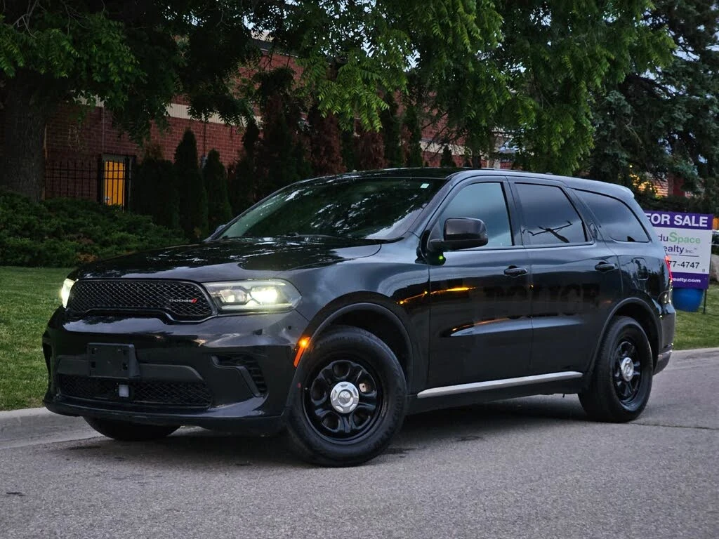 Dodge Durango PURSUIT 3.6 * DISTR* AWD* ПОДГРЕВ* 