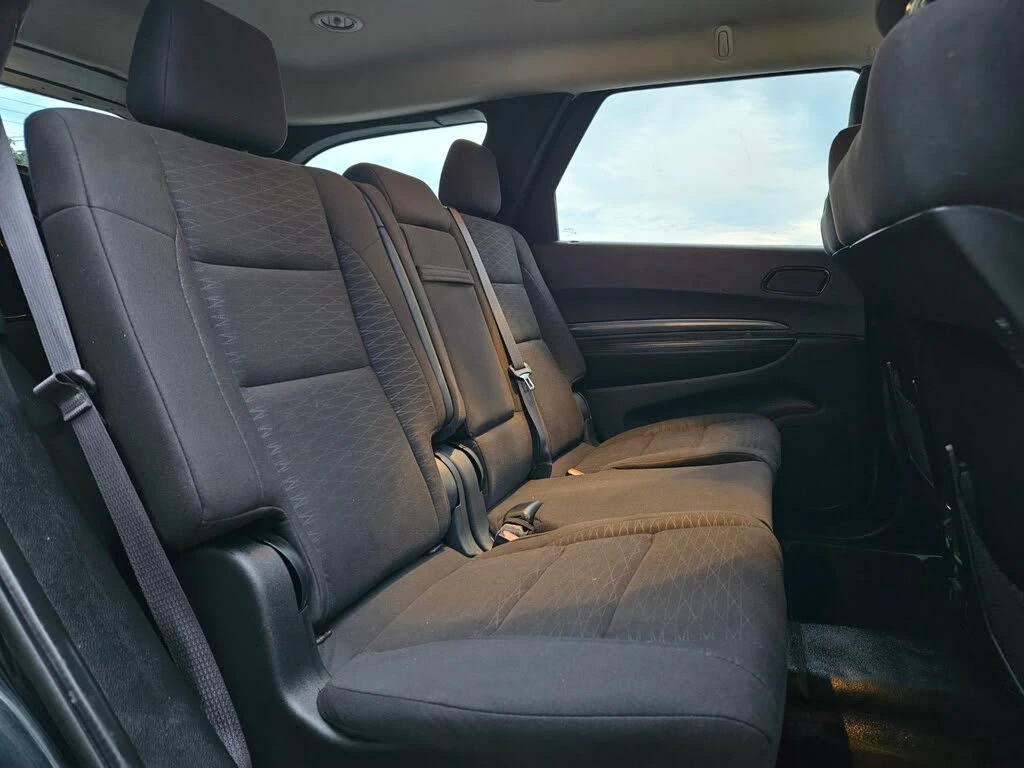 Dodge Durango PURSUIT 3.6 * DISTR* AWD* ПОДГРЕВ* , снимка 14 - Автомобили и джипове - 55046842