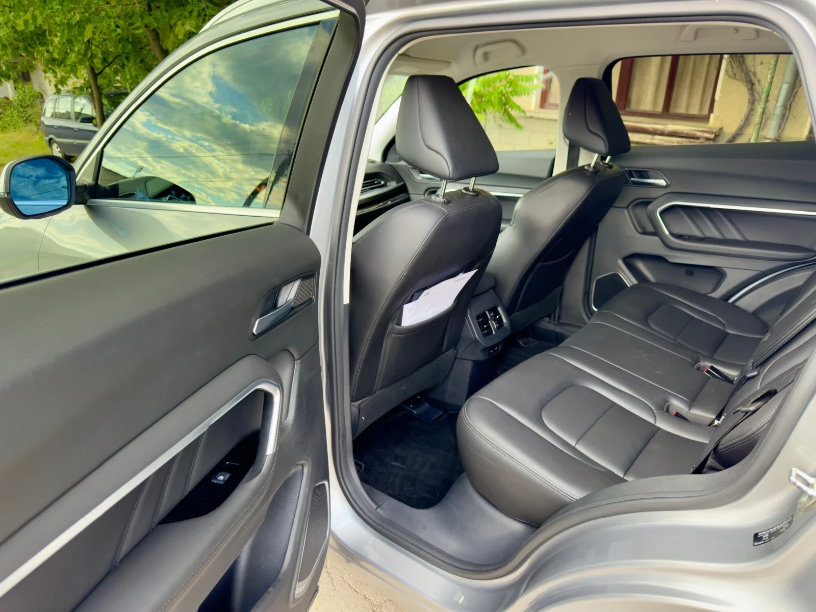 Haval H6, снимка 11 - Автомобили и джипове - 55268982