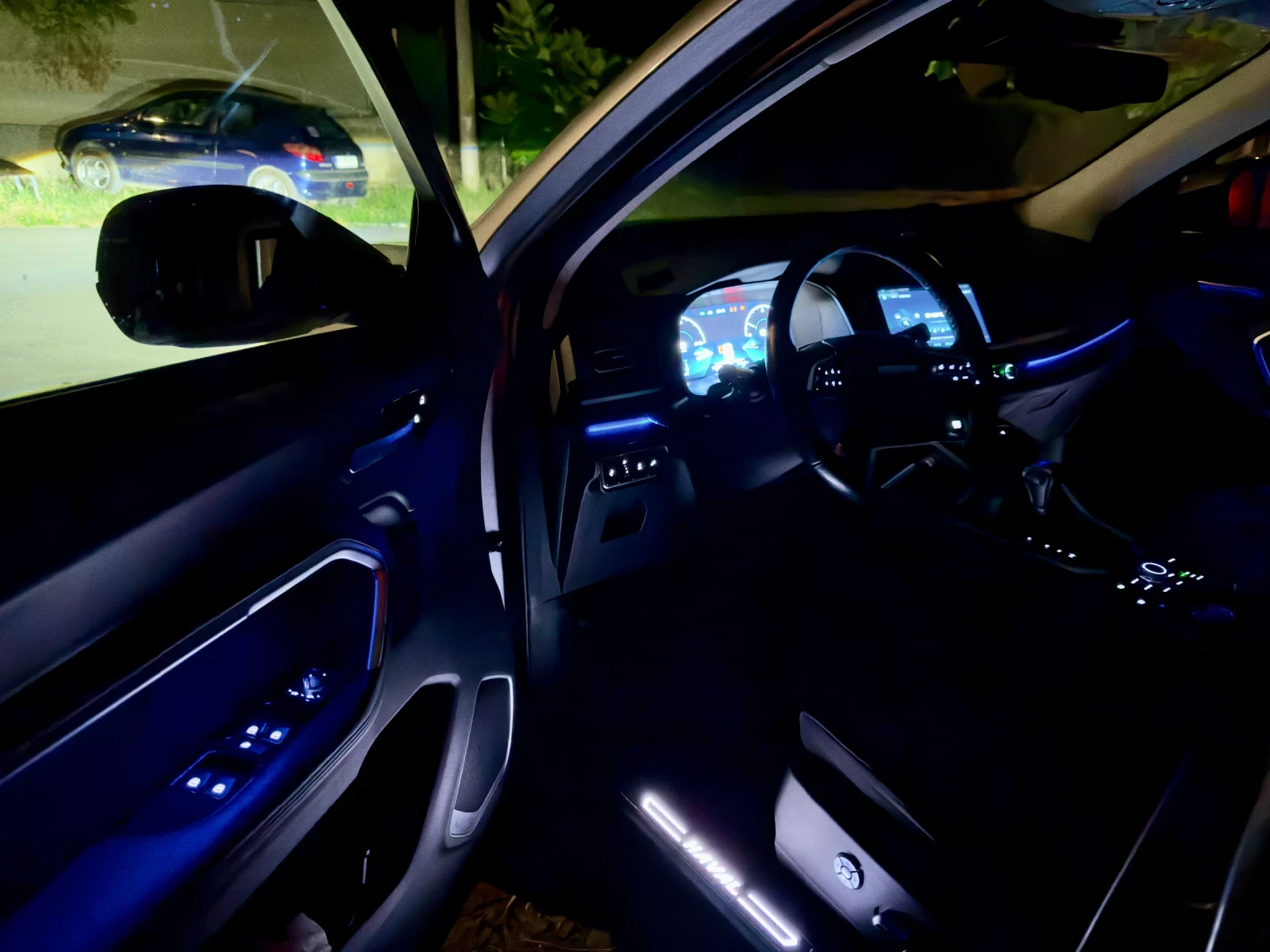 Haval H6, снимка 15 - Автомобили и джипове - 55268982