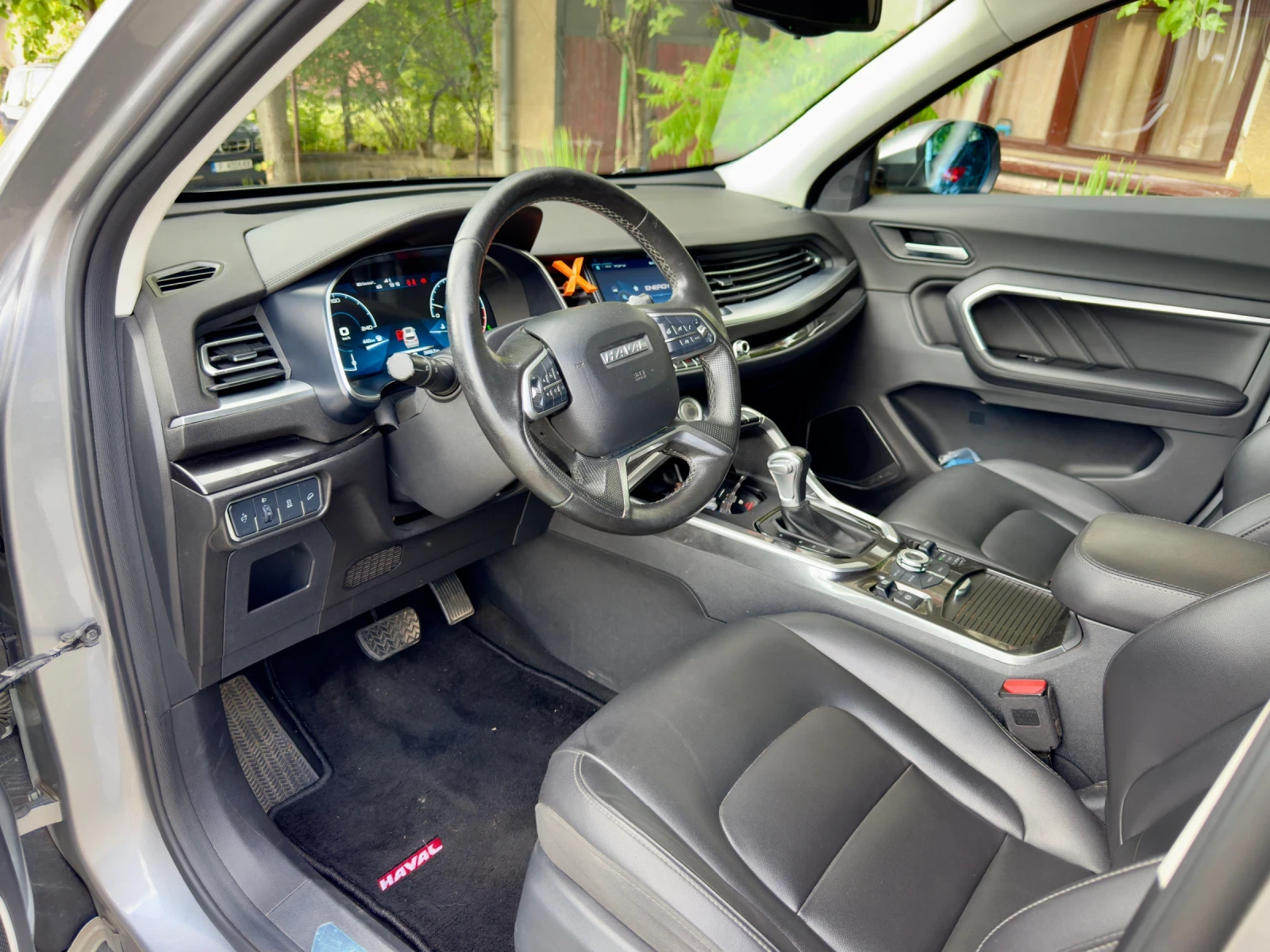 Haval H6, снимка 10 - Автомобили и джипове - 55268982