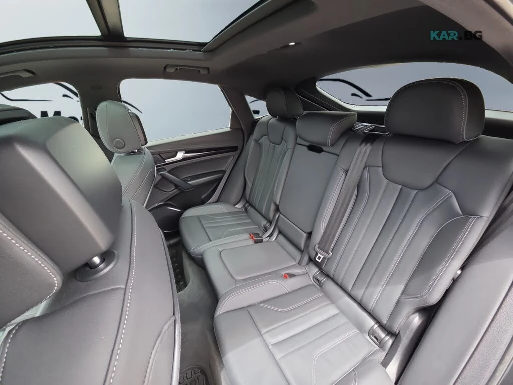Audi Q5 DIGITAL* KAMERA* ПАНОРАМА* ПОДГРЕВ* , снимка 17 - Автомобили и джипове - 55403856