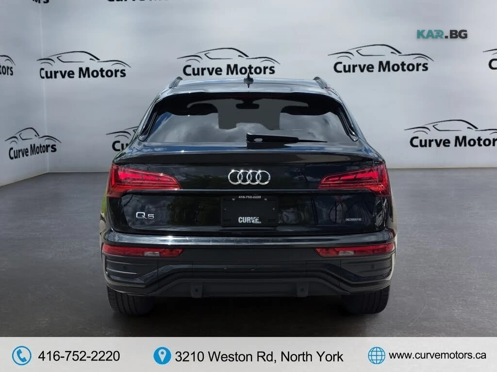Audi Q5 DIGITAL* KAMERA* ПАНОРАМА* ПОДГРЕВ* , снимка 4 - Автомобили и джипове - 55403856