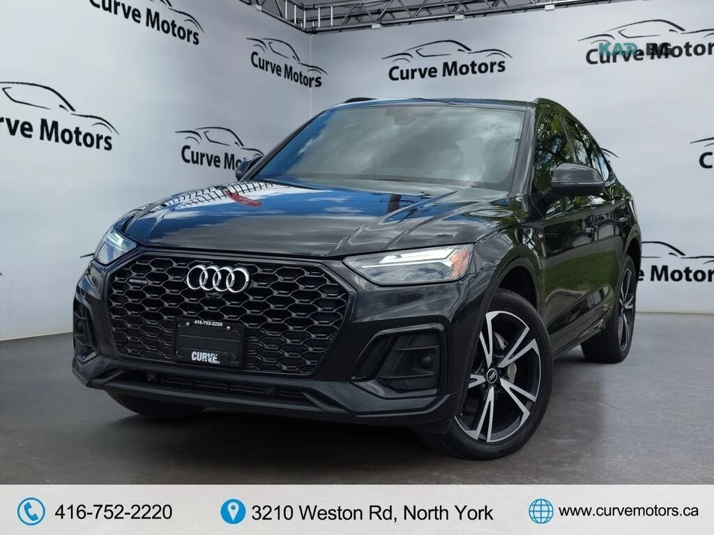 Audi Q5 DIGITAL* KAMERA* ПАНОРАМА* ПОДГРЕВ* , снимка 3 - Автомобили и джипове - 55403856