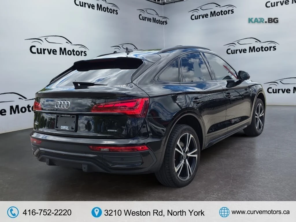 Audi Q5 DIGITAL* KAMERA* ПАНОРАМА* ПОДГРЕВ* , снимка 6 - Автомобили и джипове - 55403856