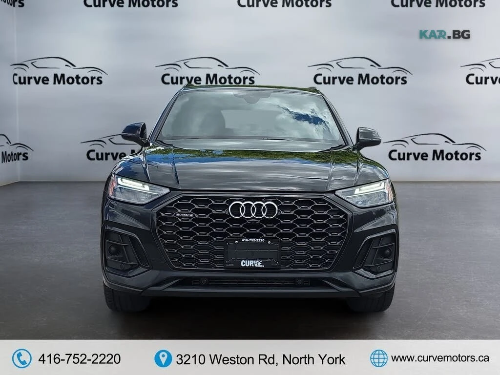 Audi Q5 DIGITAL* KAMERA* ПАНОРАМА* ПОДГРЕВ* , снимка 2 - Автомобили и джипове - 55403856