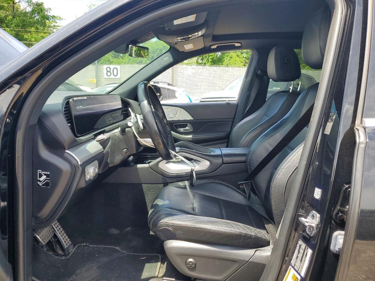 Mercedes-Benz GLE 350 2.0l 4Matic, снимка 7 - Автомобили и джипове - 55465157