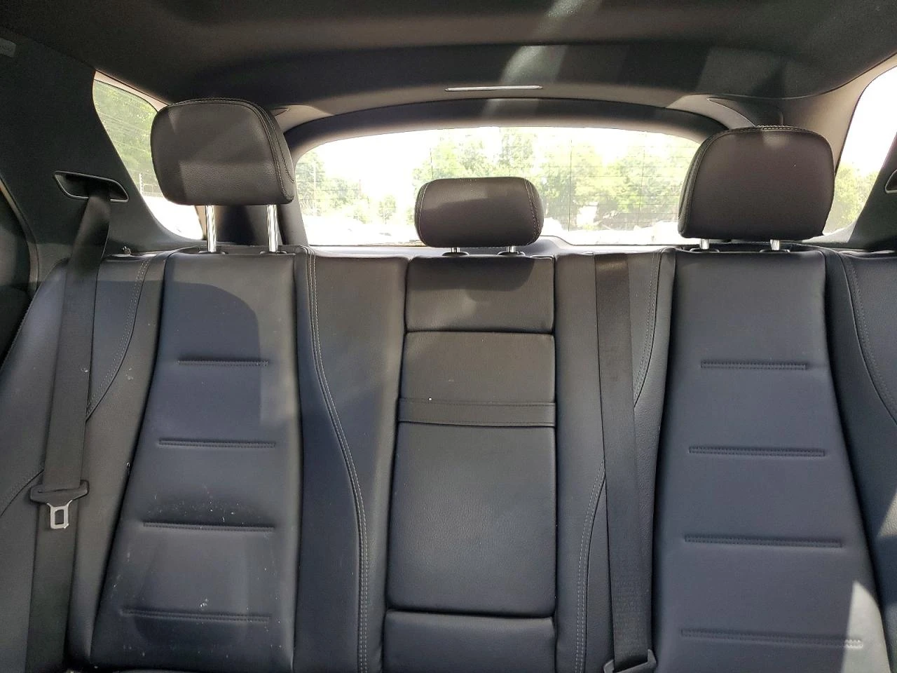 Mercedes-Benz GLE 350 2.0l 4Matic, снимка 10 - Автомобили и джипове - 55465157