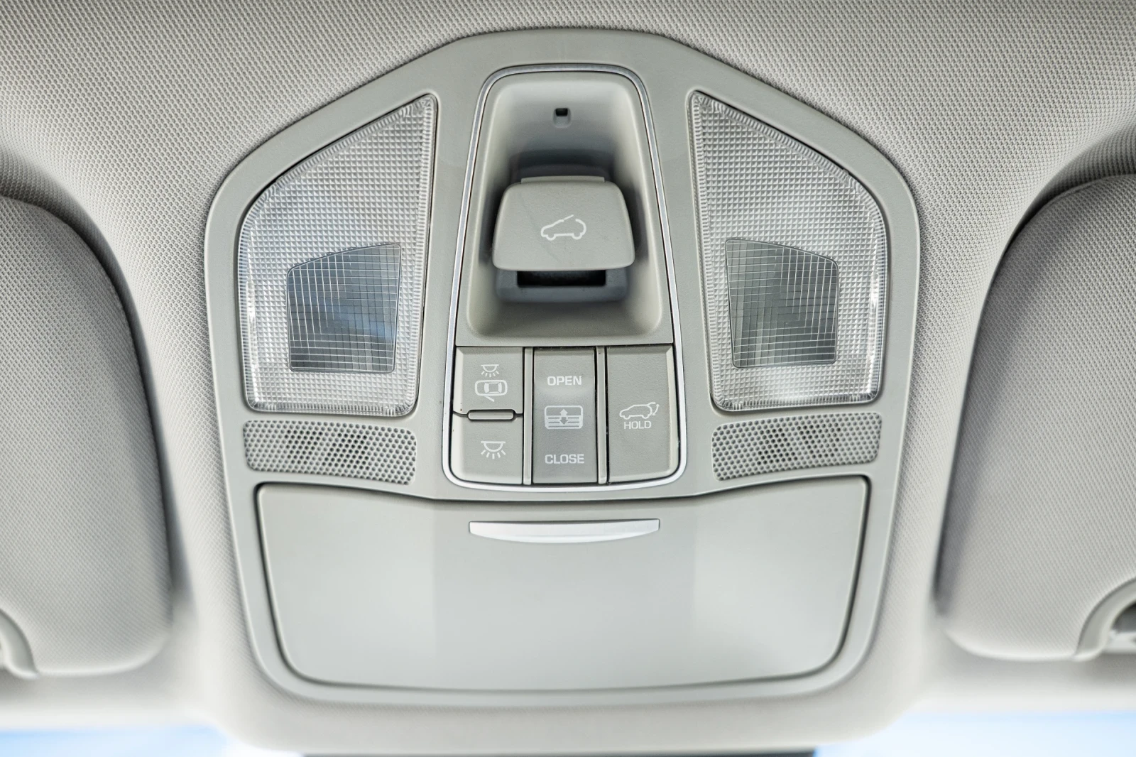 Hyundai Santa fe 2.0 Turbo Sport Ultimate AWD , снимка 17 - Автомобили и джипове - 55471422