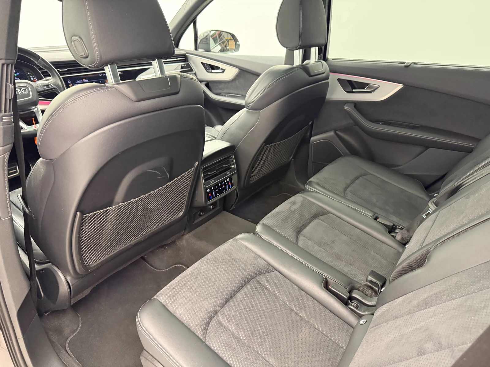 Audi Q7 B.O\S line\ Quattro | Mobile.bg � ����������� 12