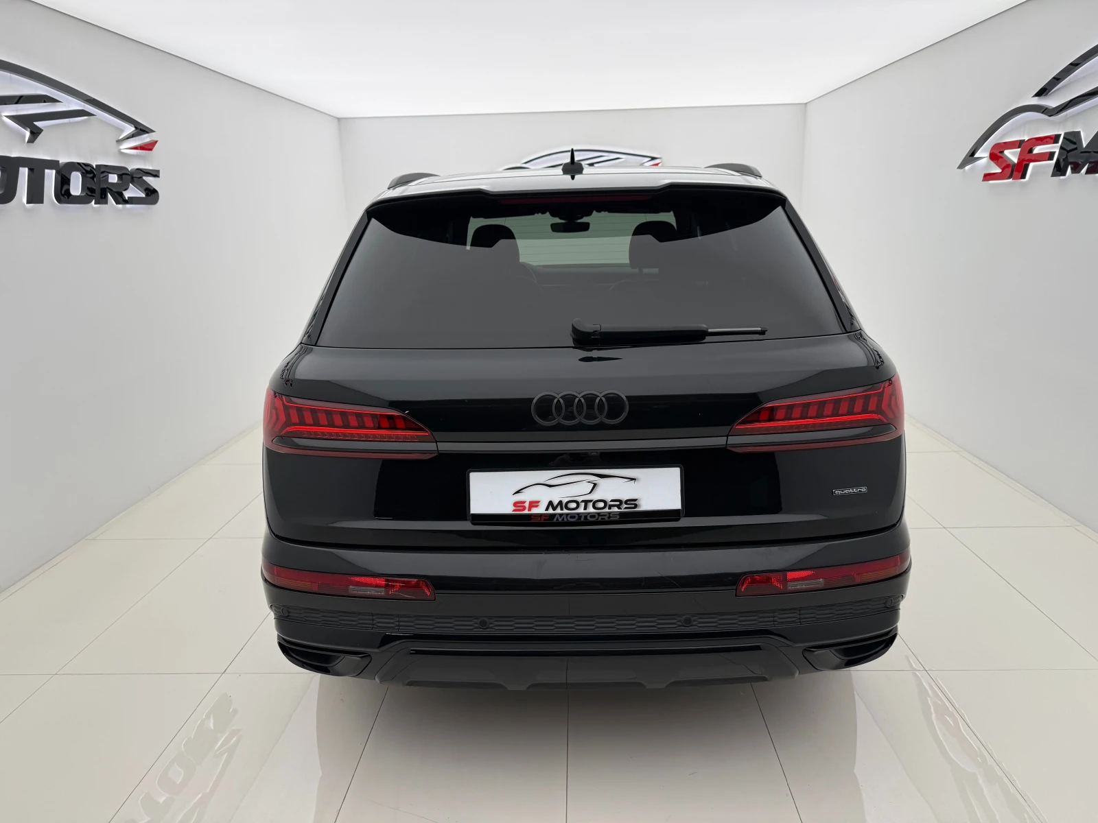 Audi Q7 B.O\S line\ Quattro | Mobile.bg � ����������� 5