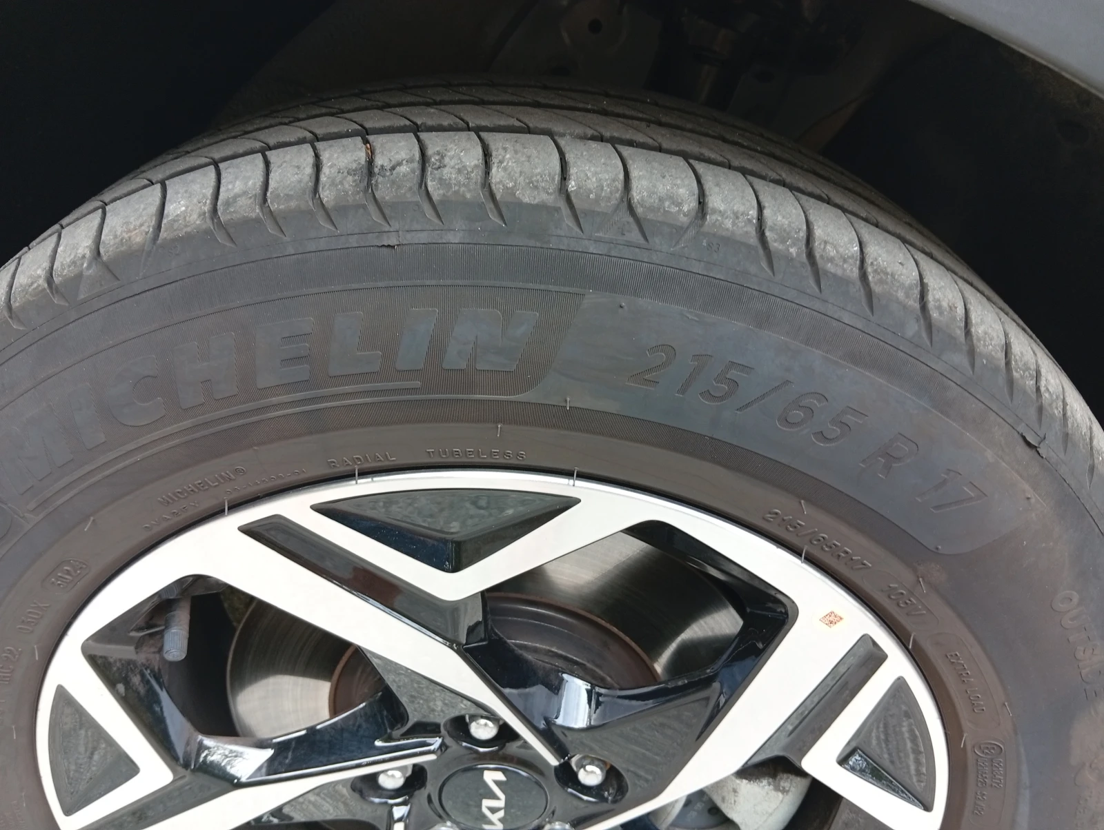 Kia Sportage, снимка 11 - Автомобили и джипове - 56267432
