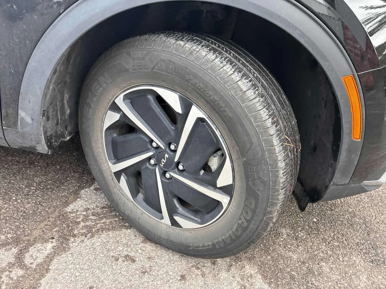 Kia Sportage * EX * CARFAX * ОПЦИЯ ЗА ФИНАНСИРАНЕ, снимка 7 - Автомобили и джипове - 56329082