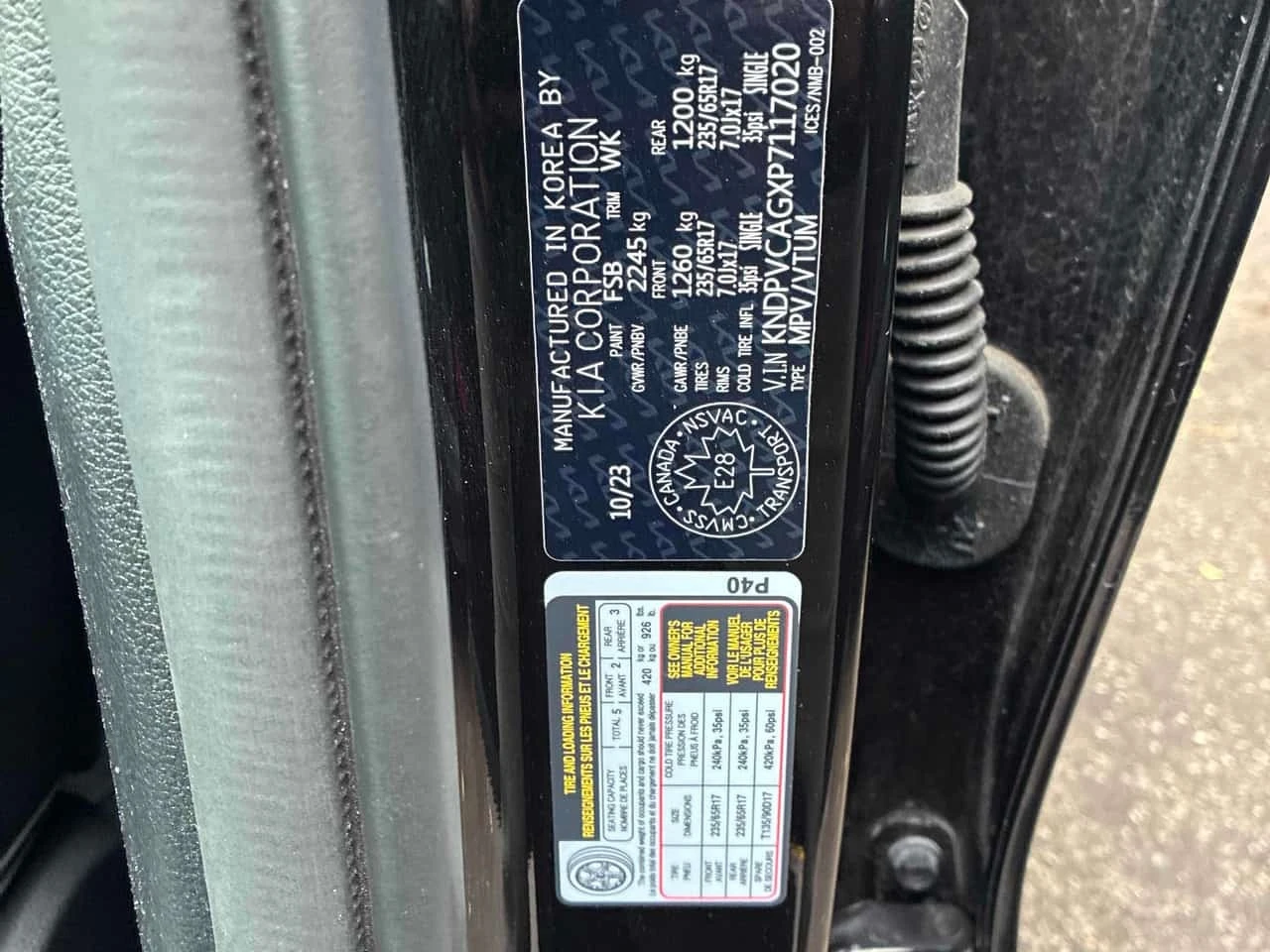 Kia Sportage * EX * CARFAX * ОПЦИЯ ЗА ФИНАНСИРАНЕ, снимка 10 - Автомобили и джипове - 56329082