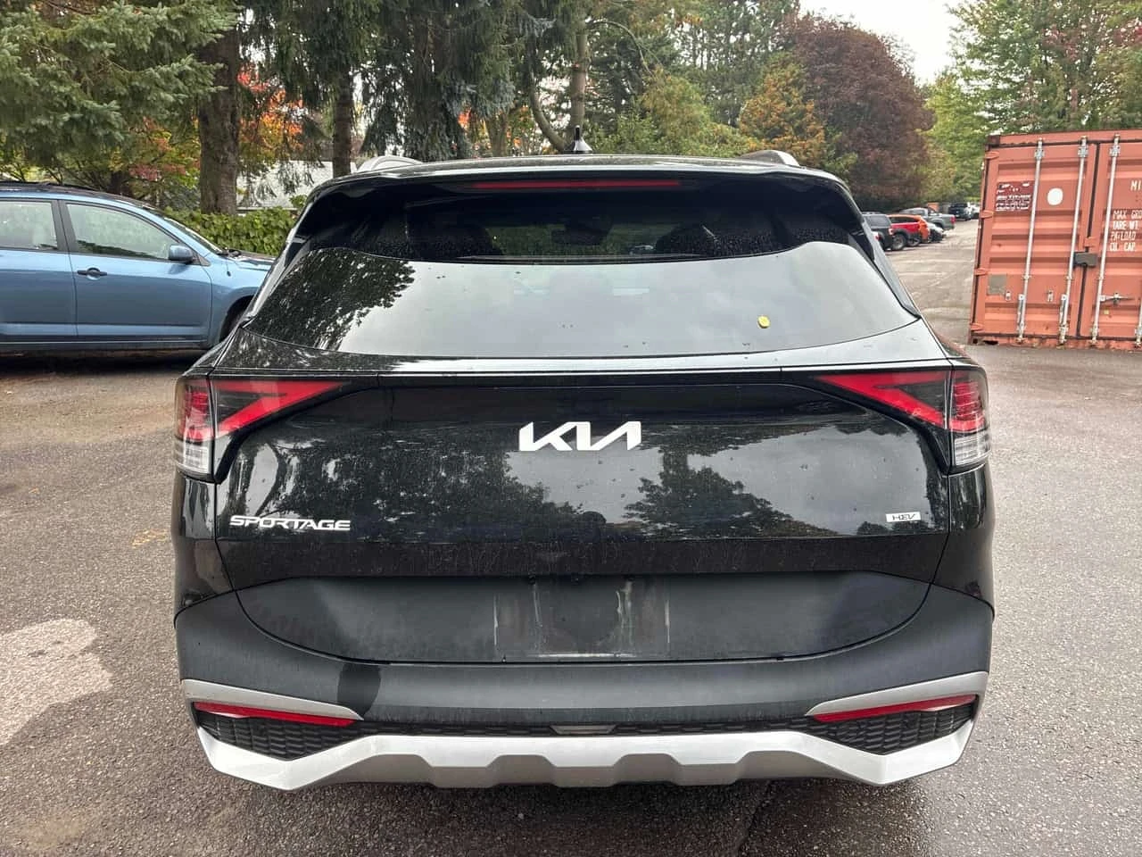 Kia Sportage * EX * CARFAX * ОПЦИЯ ЗА ФИНАНСИРАНЕ, снимка 4 - Автомобили и джипове - 56329082