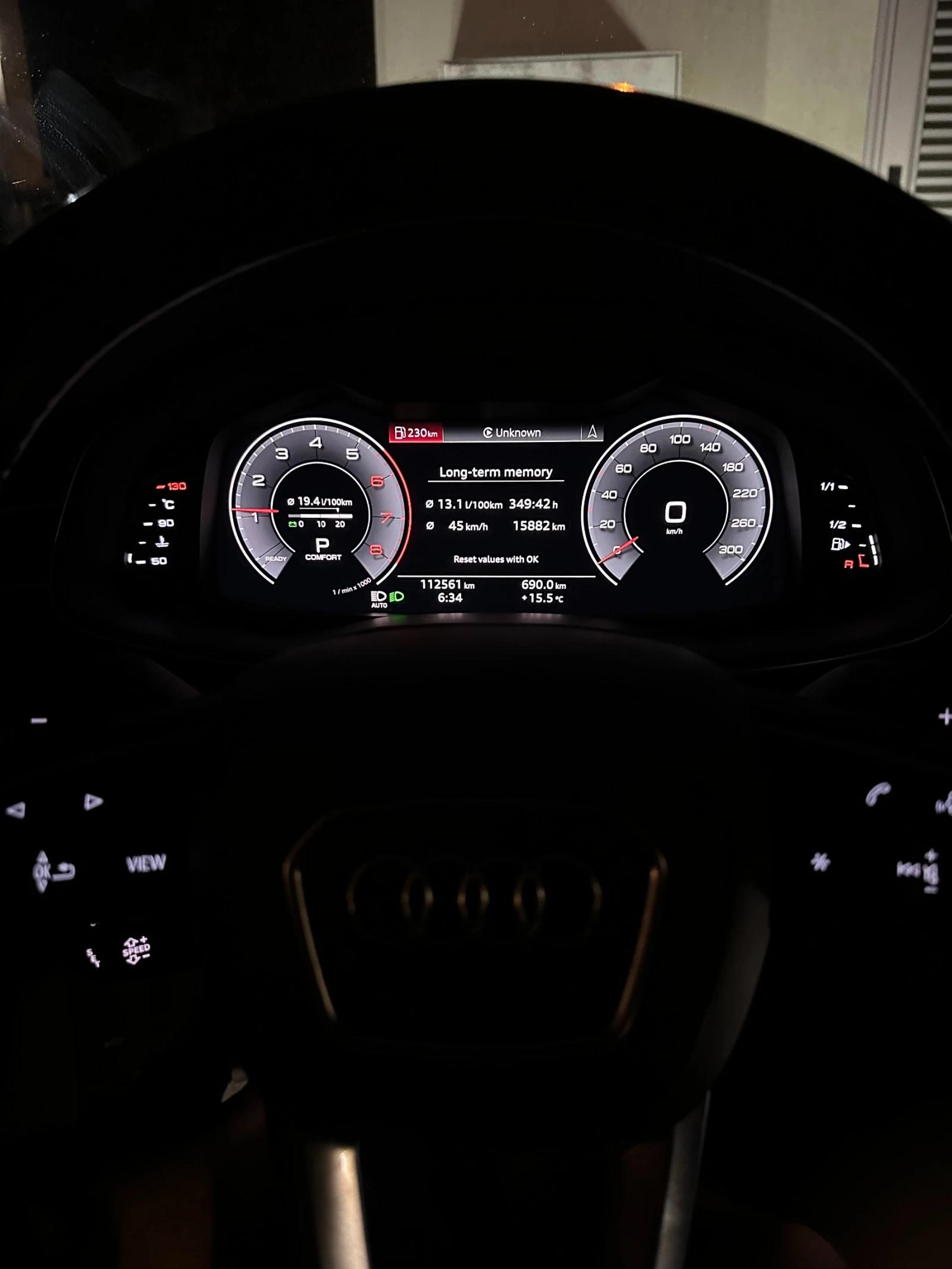 Audi Q8 3.0TFSI/Black-Optics/S-Line/360Camera/Massage | Mobile.bg � ����������� 15