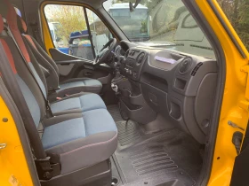 Renault Master, снимка 13