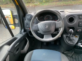 Renault Master, снимка 9