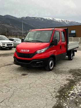Iveco Daily 35s14, снимка 6