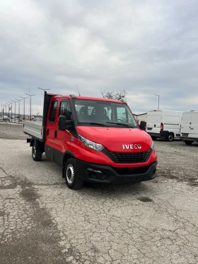 Iveco Daily 35s14, снимка 2