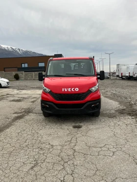 Iveco Daily 35s14, снимка 3
