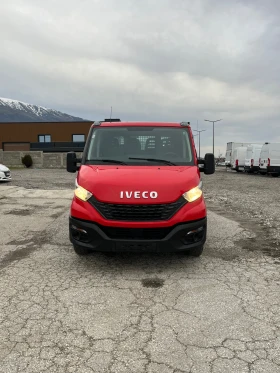 Iveco Daily 35s14, снимка 4