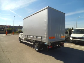 Man TGE 5.160 - Щора , снимка 6