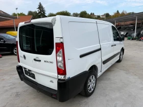 Fiat Scudo 1.6HDI ЛИЗИНГ 4 БРОЯ, снимка 7