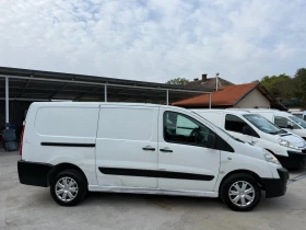 Fiat Scudo 1.6HDI ЛИЗИНГ 4 БРОЯ, снимка 4