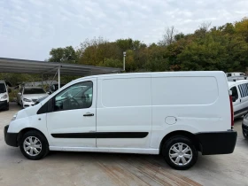 Fiat Scudo 1.6HDI ЛИЗИНГ 4 БРОЯ, снимка 8
