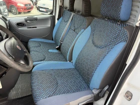 Fiat Scudo 1.6HDI ЛИЗИНГ 4 БРОЯ, снимка 11