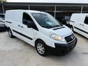 Fiat Scudo 1.6HDI ЛИЗИНГ 4 БРОЯ, снимка 3