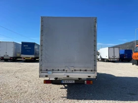 Renault Master 120 dCi БОРДОВИ БРЕЗЕНТОВ 4.20М 3.5Т НОВ ВНОС IT  , снимка 5