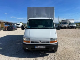 Renault Master 120 dCi   4.20 3.5   IT   | Mobile.bg    2