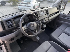 VW Crafter 2.0TDI Клима 4.50м. Euro 6b, снимка 15