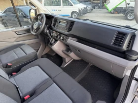 VW Crafter 2.0TDI Клима 4.50м. Euro 6b, снимка 12