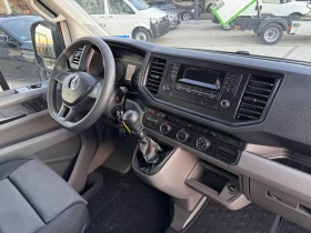 VW Crafter 2.0TDI Клима 4.50м. Euro 6b, снимка 13