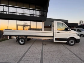 VW Crafter 2.0TDI Клима 4.50м. Euro 6b, снимка 10