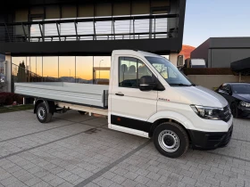 VW Crafter 2.0TDI Клима 4.50м. Euro 6b, снимка 2