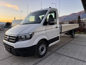 VW Crafter 2.0TDI Клима 4.50м. Euro 6b, снимка 4