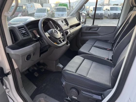 VW Crafter 2.0TDI Клима 4.50м. Euro 6b, снимка 14