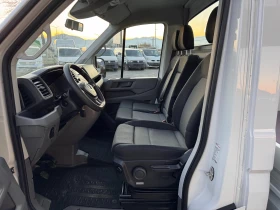 VW Crafter 2.0TDI Клима 4.50м. Euro 6b, снимка 16