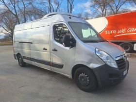 Opel Movano  KERSTNER | Mobile.bg    3