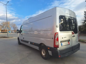 Opel Movano  KERSTNER | Mobile.bg    4