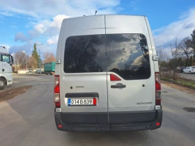 Opel Movano  KERSTNER | Mobile.bg    5