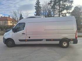 Opel Movano ХЛАДИЛЕН KERSTNER, снимка 7