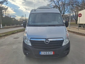 Opel Movano ХЛАДИЛЕН KERSTNER, снимка 2