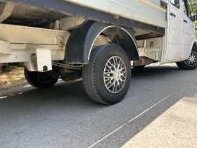 Mercedes-Benz Sprinter 308 CDI  | Mobile.bg    8