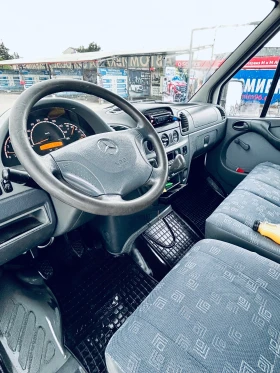 Mercedes-Benz Sprinter 308 CDI  | Mobile.bg    5