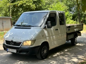 Mercedes-Benz Sprinter 308 CDI  | Mobile.bg    3